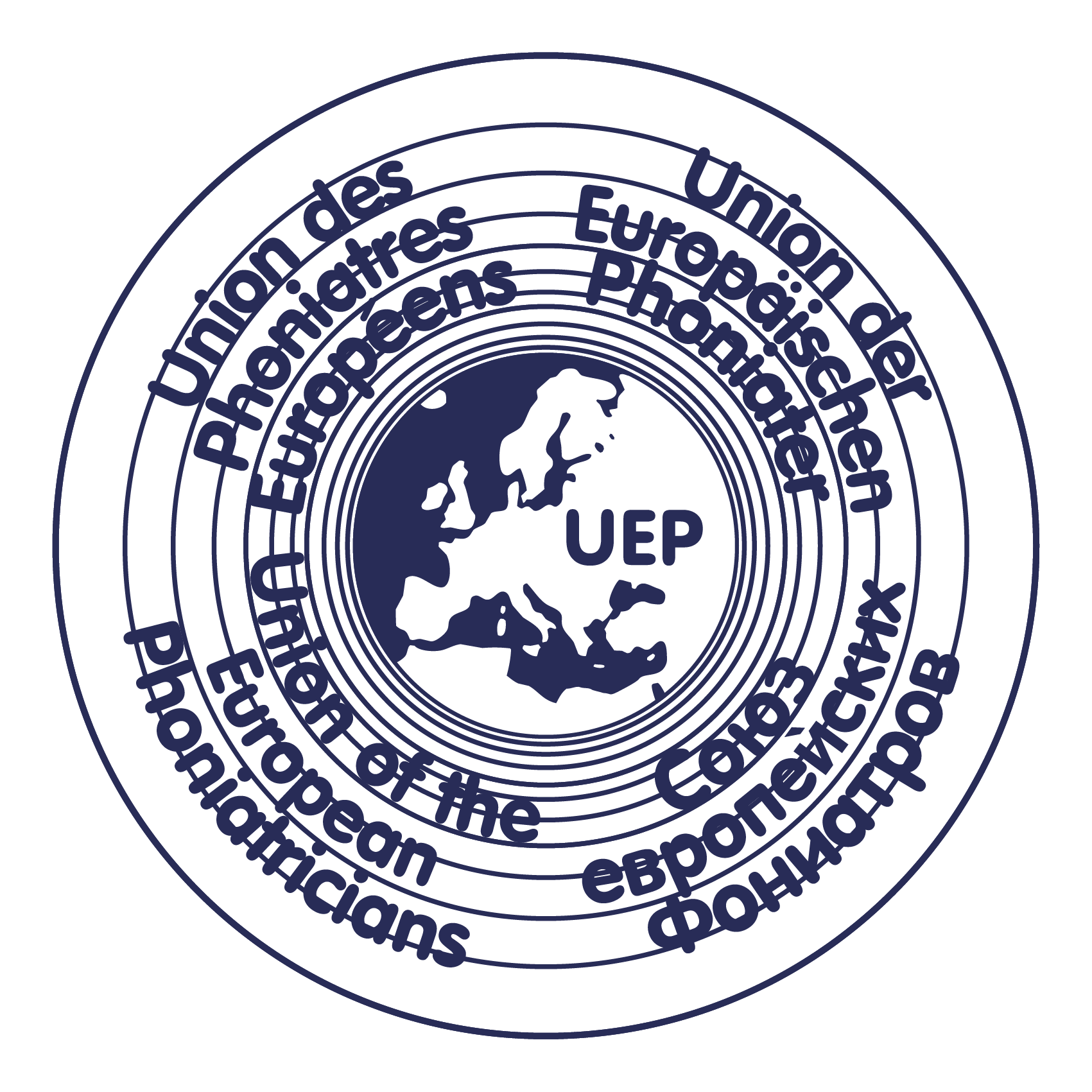 UEP Logo