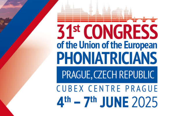 UEP2025 Congress, 4th- 7th June 2025 in Prague
