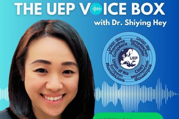 UEP Voice Box