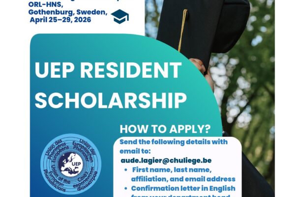 UEP Resident Scholarship