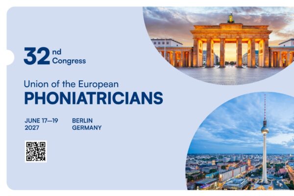 32nd Congres, 17th-19th June 2027 in Berlin
