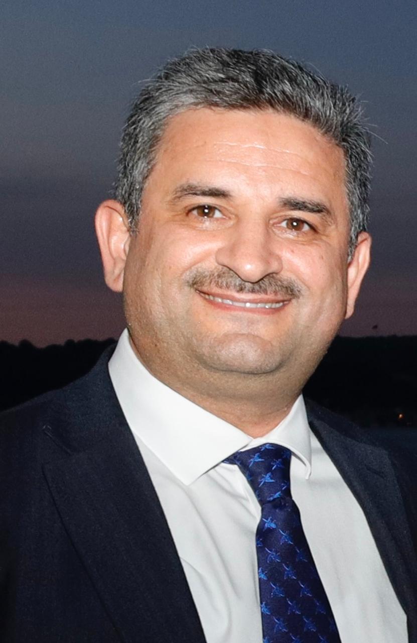 Assoc. Prof. Dr. Ramil Hashimli